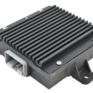 Bestseller MODUŁ STEROWNIK PRĄDU JAGUAR XF X250